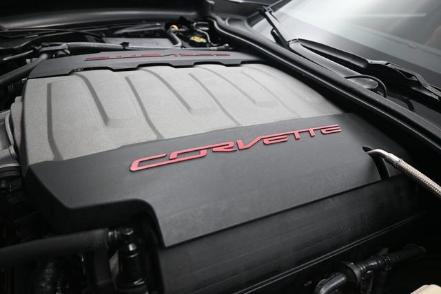 Used 2016 Chevrolet Corvette Stingray Coupe w/ 2LT Preferred Equipment Group RWD image 22