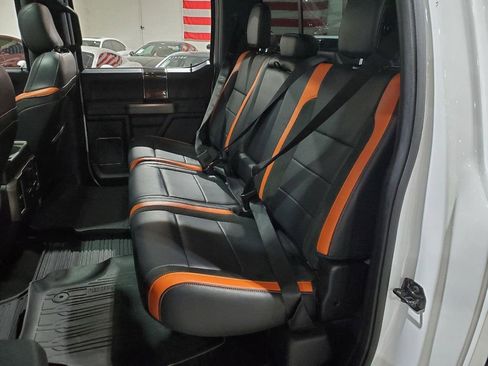 Used 2018 Ford F150 Raptor w/ Equipment Group 802A Luxury image 25