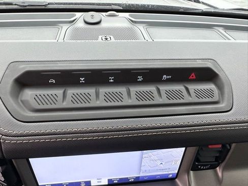 Used 2024 Ford Bronco Raptor w/ Interior Carbon Fiber Pack 6 image 21