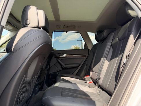 Used 2018 Audi Q5 2.0T Premium Plus AWD/4WD image 29