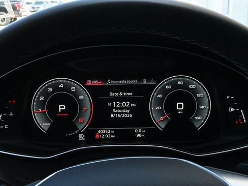 Used 2022 Audi A6 3.0T allroad Prestige AWD/4WD image 17