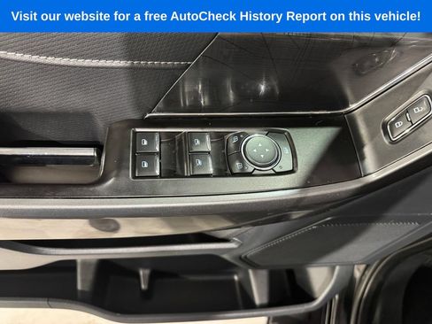 Used 2022 Ford F150 XLT w/ Equipment Group 302A High AWD/4WD image 16