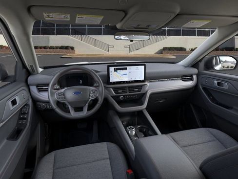 New 2026 Ford Explorer Active image 9
