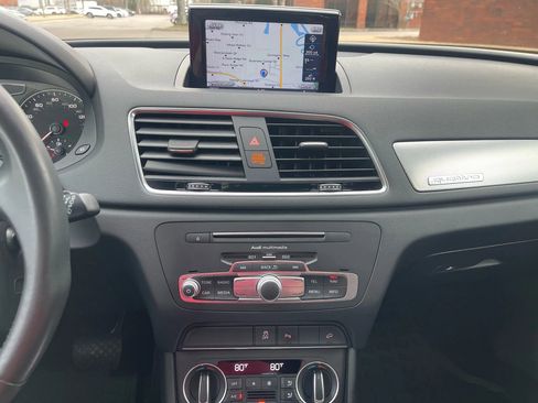 Used 2016 Audi Q3 2.0T Premium Plus image 18