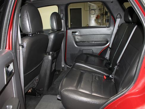 Used 2012 Ford Escape Limited FWD image 23