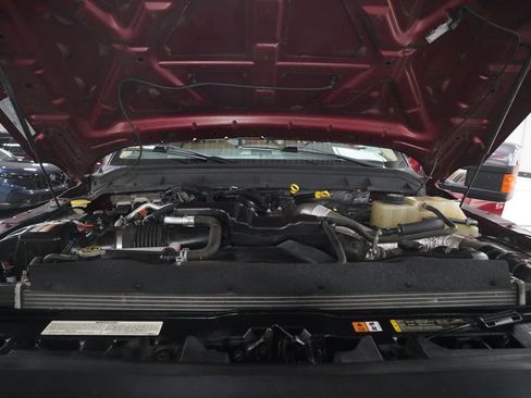 Used 2015 Ford F250 Lariat w/ Chrome Package AWD/4WD image 3