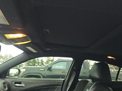 Used 2022 Dodge Charger Scat Pack image 8