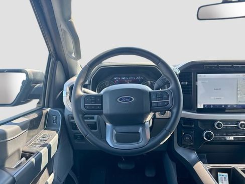 Used 2023 Ford F150 XLT w/ Equipment Group 302A High AWD/4WD image 27