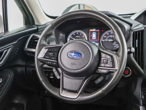 Used 2023 Subaru Forester Touring w/ Popular Package #2 image 12