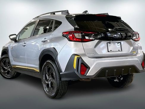 Used 2025 Subaru Crosstrek 2.5i Sport image 12