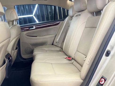 Used 2012 Hyundai Genesis 3.8 image 42