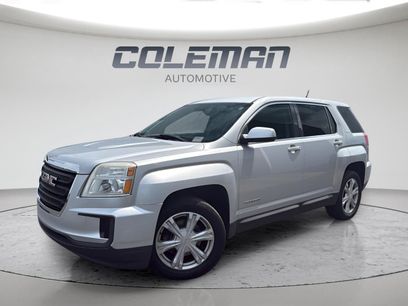Used 2017 GMC Terrain SLE