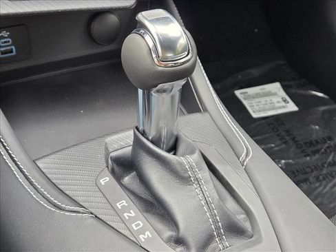 New 2026 Ford Mustang GT Premium RWD image 12