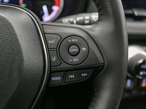 Used 2024 Toyota RAV4 XLE w/ Convenience Package image 34