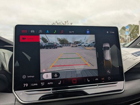 New 2026 Volkswagen GTI SE image 25