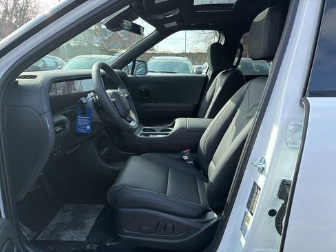 New 2026 Hyundai Palisade XRT Pro AWD/4WD image 17