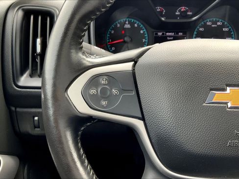 Used 2021 Chevrolet Colorado LT image 23