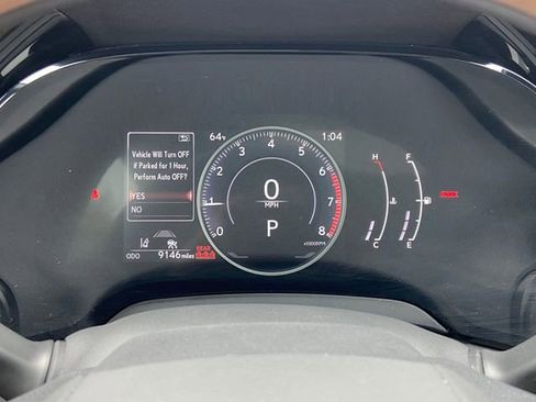 Used 2024 Lexus RX 350 Premium w/ Accessory Package (Z1) AWD/4WD image 18