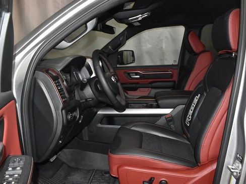 Used 2025 RAM 1500 Rebel image 13