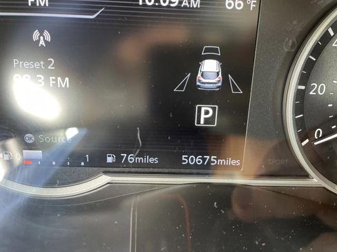 Used 2019 Nissan Kicks SR w/ SR Premium Package image 38