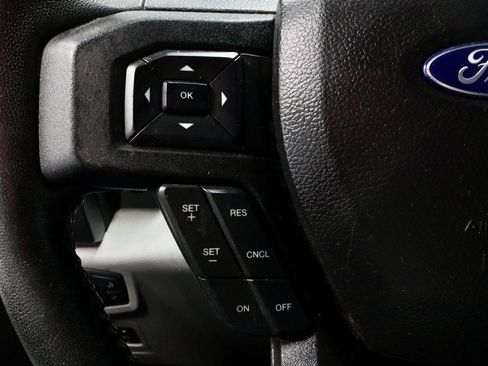 Certified 2019 Ford F150 XLT w/ Equipment Group 302A Luxury image 27