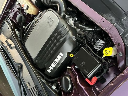 Used 2021 Dodge Challenger R/T image 42