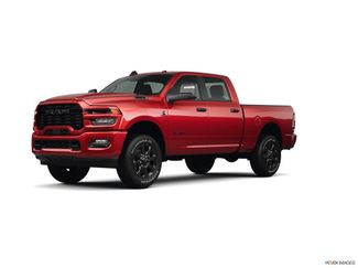 New 2026 RAM 2500 Limited video 1