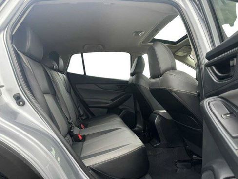 Used 2021 Subaru Crosstrek 2.5i Sport w/ Moonroof Package AWD/4WD image 44