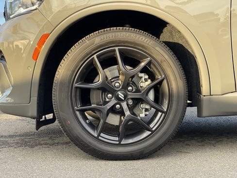 New 2026 Dodge Durango GT w/ Blacktop Package image 11