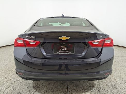 Used 2023 Chevrolet Malibu LT image 6