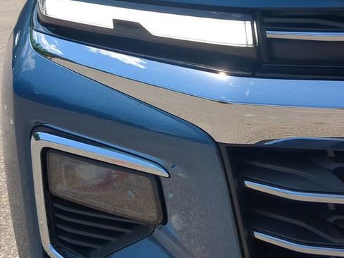 Used 2024 Chevrolet Traverse LT AWD/4WD image 9