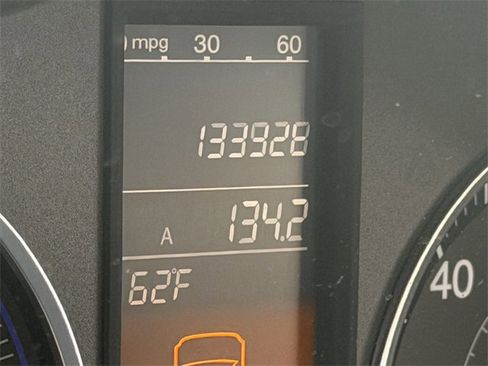 Used 2008 Honda CR-V EX-L image 9