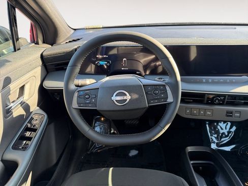 New 2026 Nissan Leaf image 17