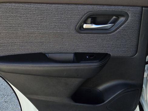 Certified 2023 Nissan Rogue SV image 10