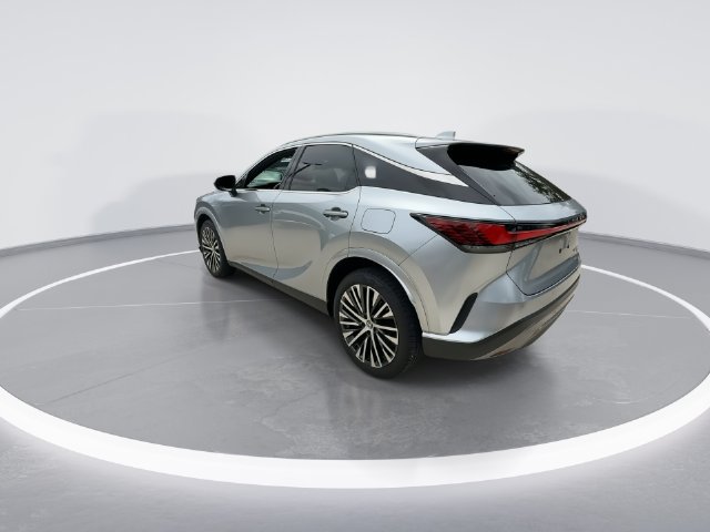 Certified 2024 Lexus RX 350 w/ Technology Package AWD/4WD image 6