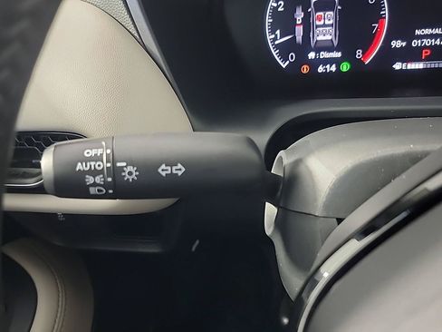 Certified 2024 Honda HR-V EX-L image 27