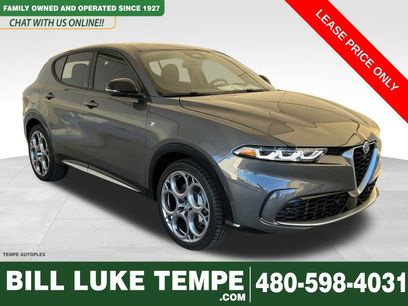 New 2024 Alfa Romeo Tonale Ti