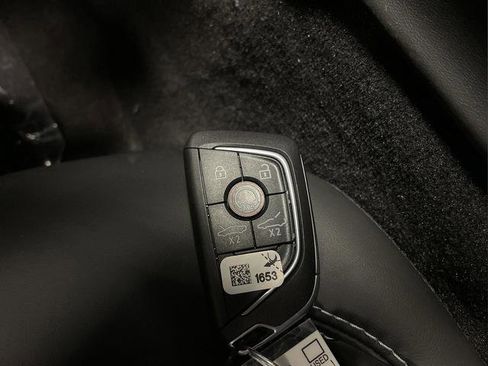 New 2025 Chevrolet Corvette Stingray Premium Cpe w/ Z51 Performance Package image 29