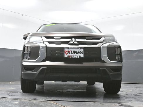 Used 2024 Mitsubishi Outlander Sport AWD image 53