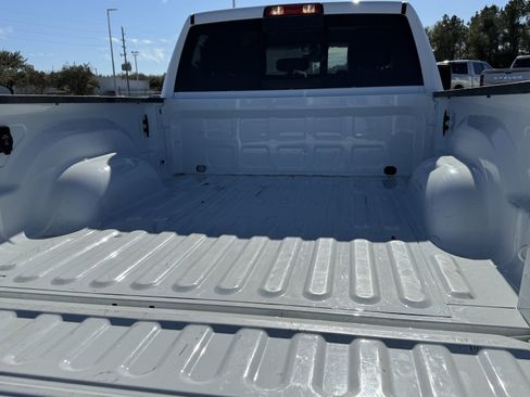 Used 2024 RAM 2500 Laramie image 31