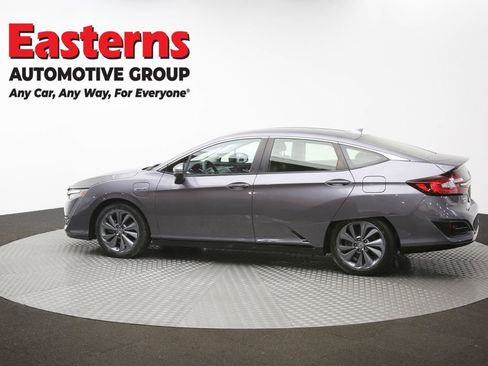 Used 2018 Honda Clarity Plug-In Hybrid image 60