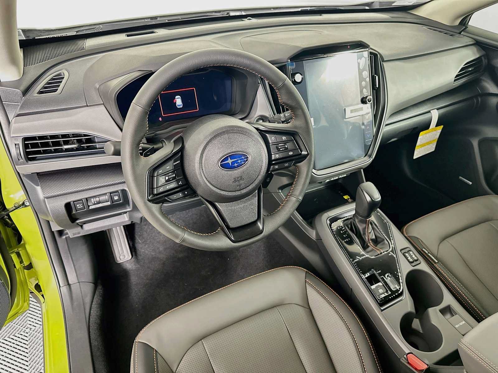 New 2026 Subaru Crosstrek 2.5i Limited AWD/4WD image 9