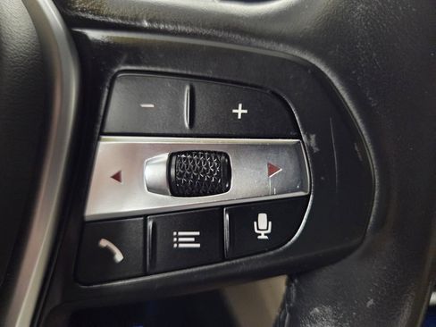 Used 2024 BMW 430i Convertible w/ Convenience Package RWD image 18