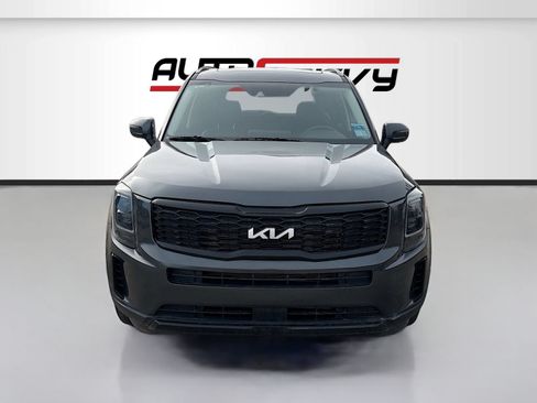 Used 2022 Kia Telluride EX w/ EX Premium Package AWD/4WD image 2