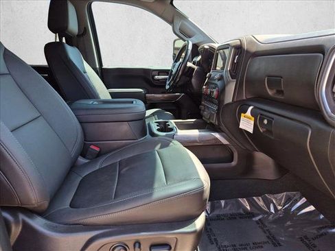 Used 2022 Chevrolet Silverado 2500 LTZ w/ LTZ Plus Package AWD/4WD image 24