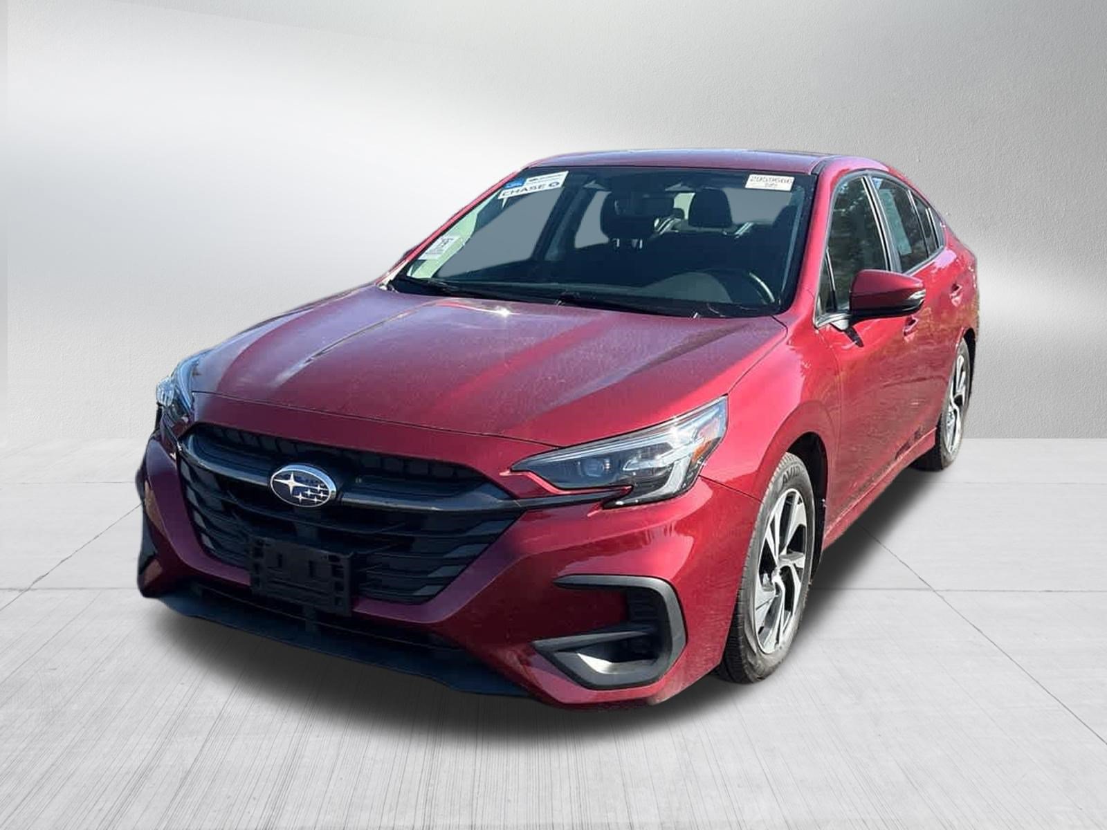Used 2025 Subaru Legacy Premium w/ Popular Package #1A AWD/4WD image 3