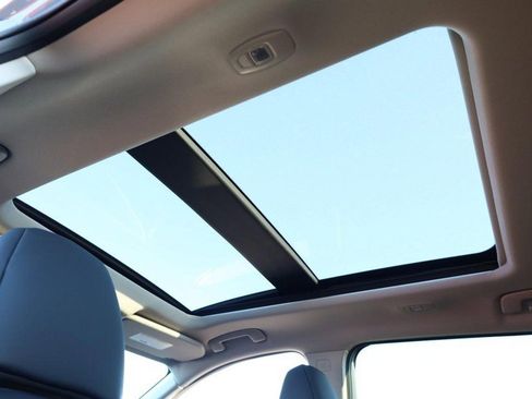 New 2026 Nissan Rogue SV image 9