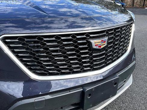 Used 2023 Cadillac XT4 Premium Luxury image 33