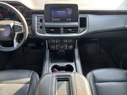 Used 2022 Chevrolet Tahoe LS RWD image 12