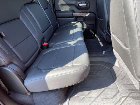 Used 2021 Chevrolet Silverado 1500 RST w/ All Star Edition Plus image 15